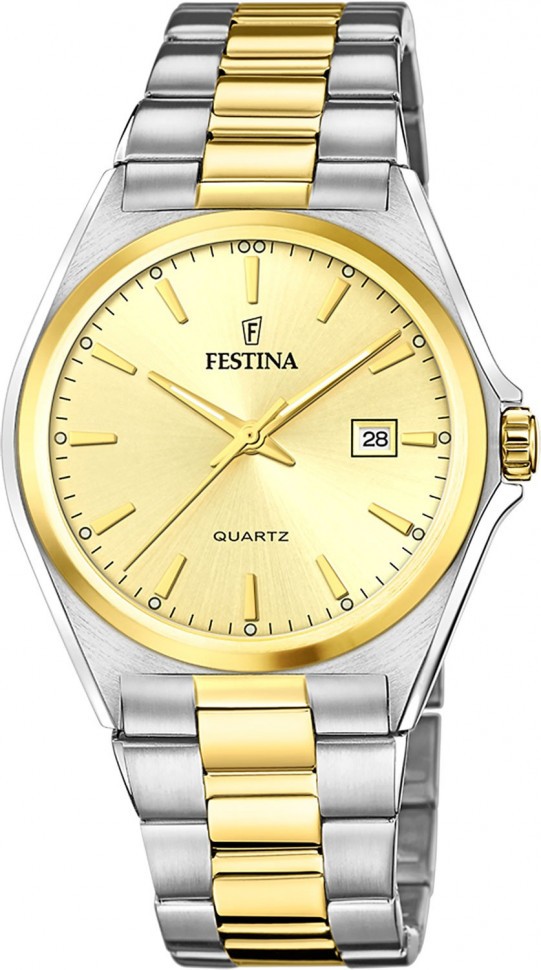 

Наручные часы мужские Festina F20554/3, F20554/3