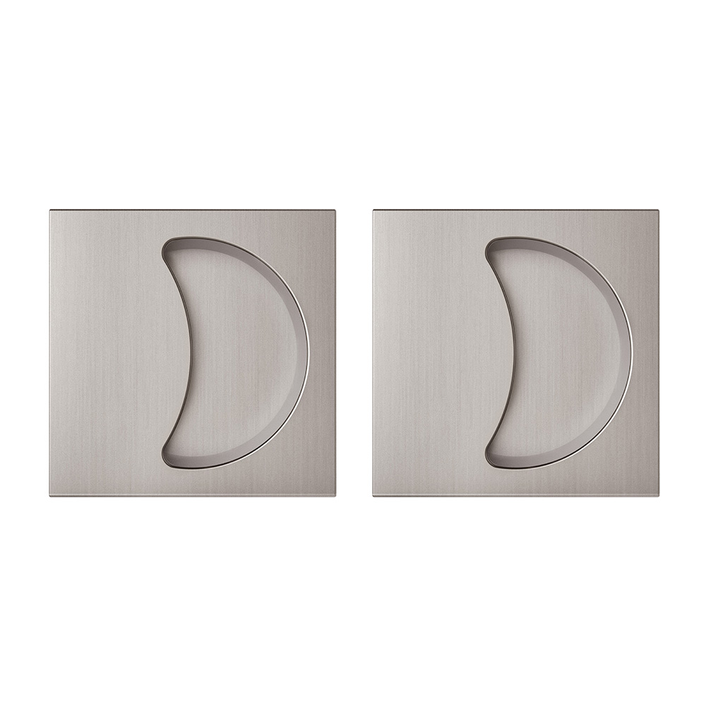 Ручка Armadillo Армадилло для раздвижных дверей SHQUADRO55010 2390₽