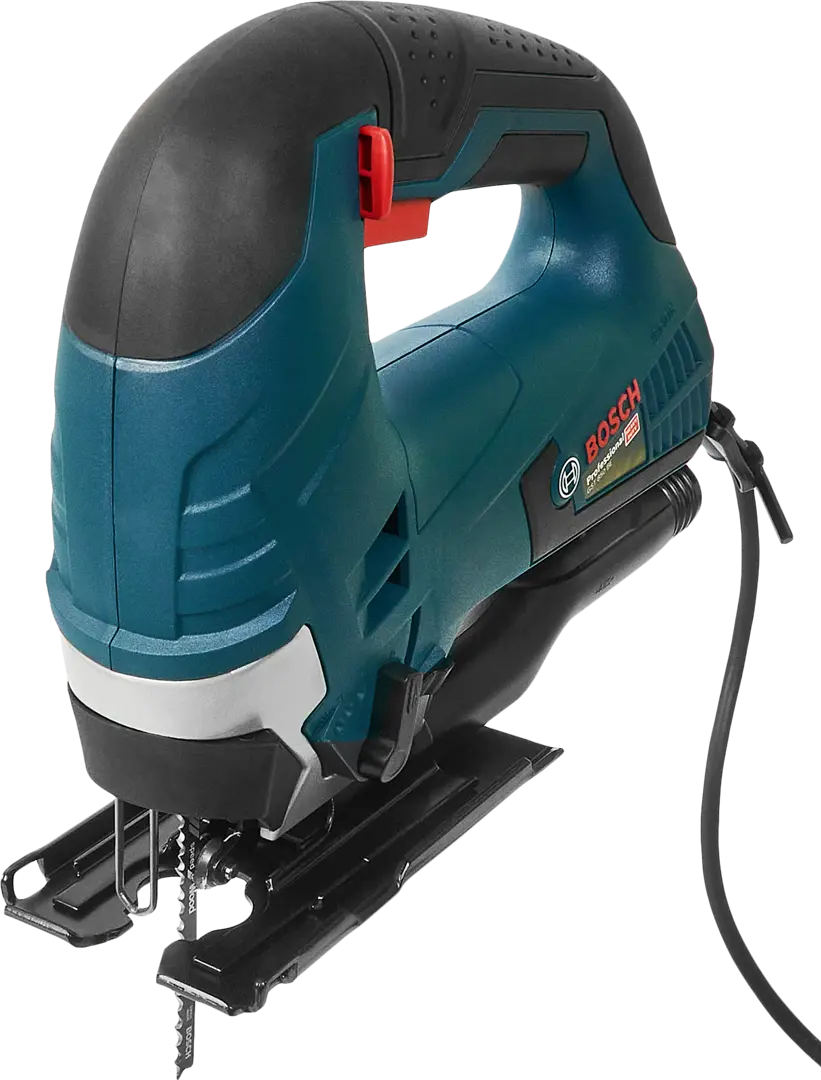 Лобзик сетевой Bosch Professional GST 850 BE, 600 Вт