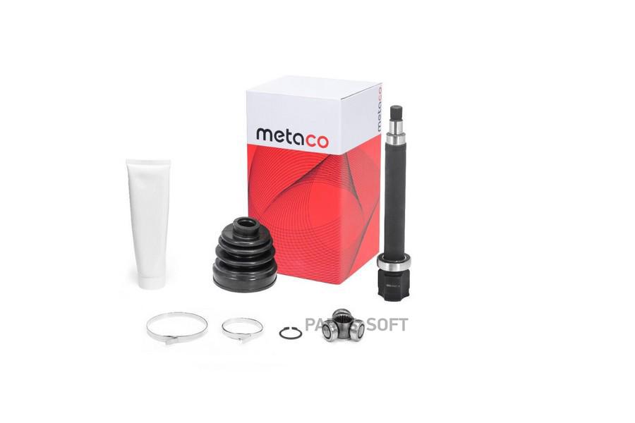 

METACO 5730-455 ШРУС внутренний передний 1шт