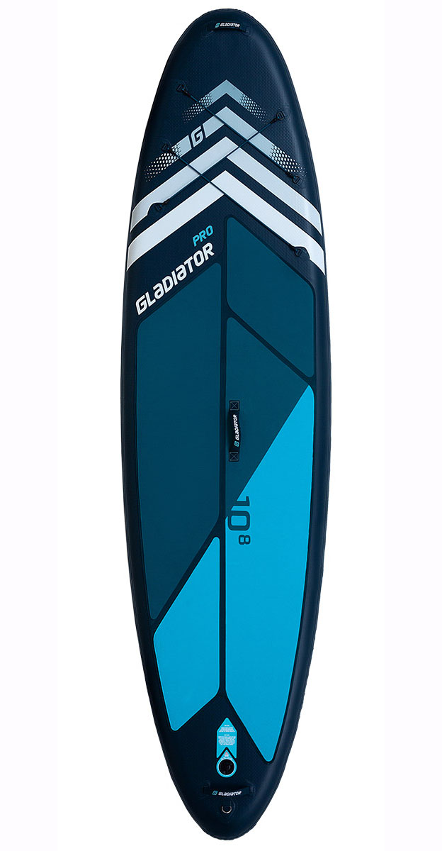 

Доска SUP надувная Gladiator PRO 10'8" 2022, PRO 10'8"