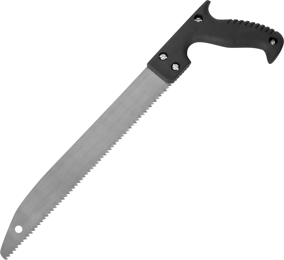 Ножовка для подрезки сучьев Дельта Multistar 10301 300 мм ножовка по пенобетону дельта