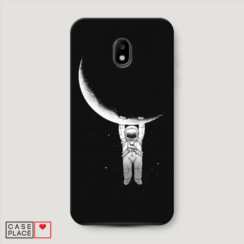 

Чехол Awog "Космонавт" для Samsung Galaxy J3 2017, 22520-3