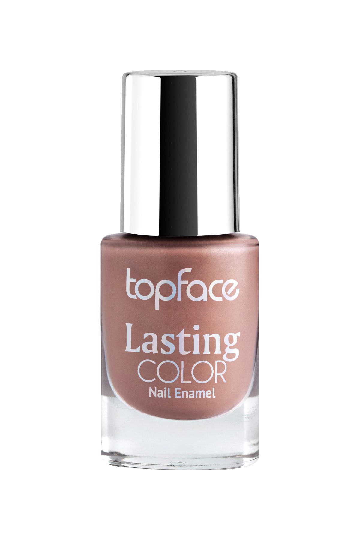 Лак для ногтей TopFace Lasting color 9 мл 96 275₽