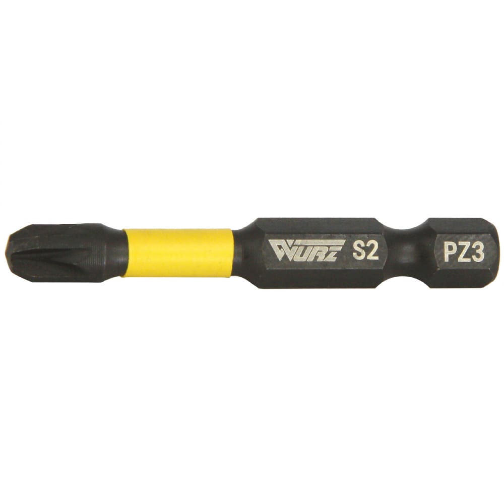 

Торсионная магнитная бита WURZ 2940