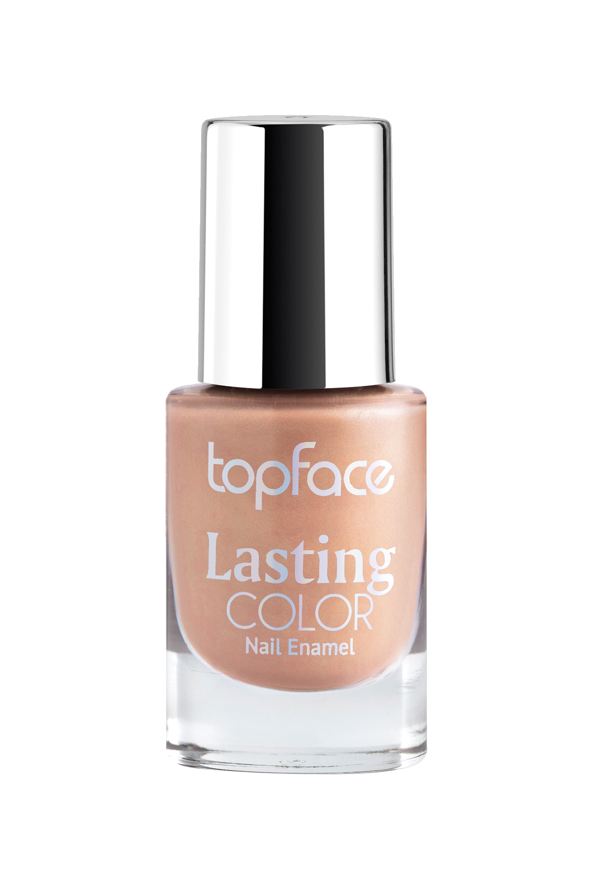 Лак для ногтей TopFace Lasting color 9 мл 94 275₽