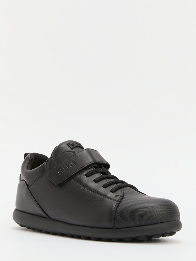 

Кеды Camper Pelotas Ariel Kids, черный, 31, Pelotas Ariel Kids