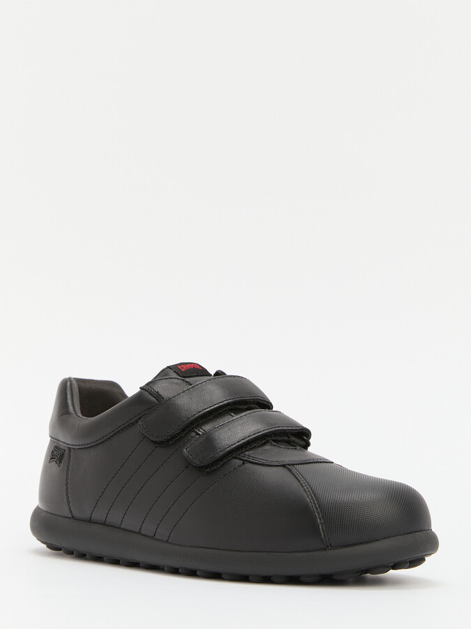 

Кеды Camper Pelotas Ariel Kids, черный, 39, Pelotas Ariel Kids