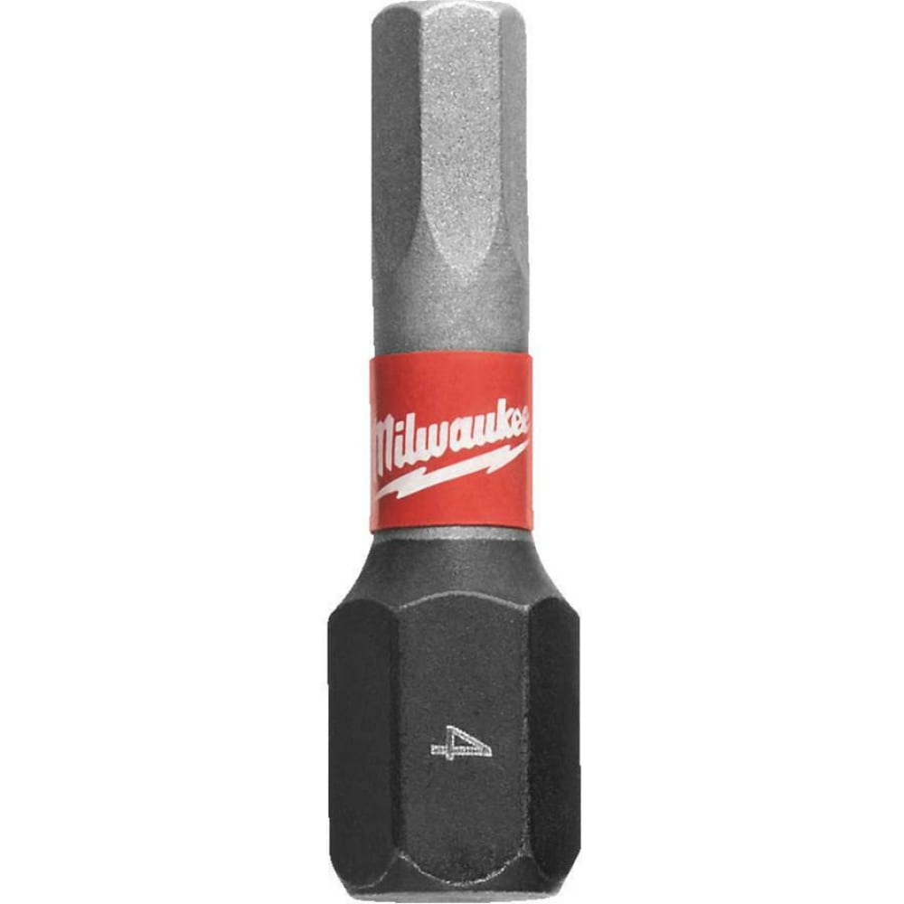 

Насадка Milwaukee SHOCKWAVE