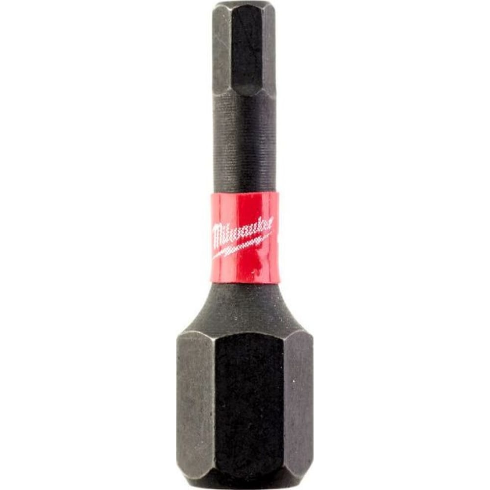 

Насадка Milwaukee SHOCKWAVE