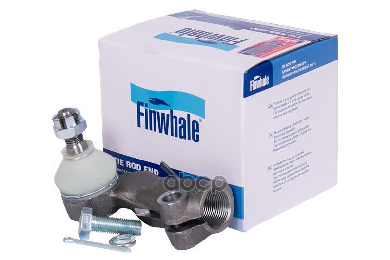 

Наконечник рулевой Finwhale TRE731
