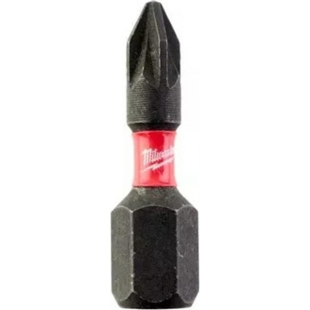 

Насадка Milwaukee SHOCKWAVE