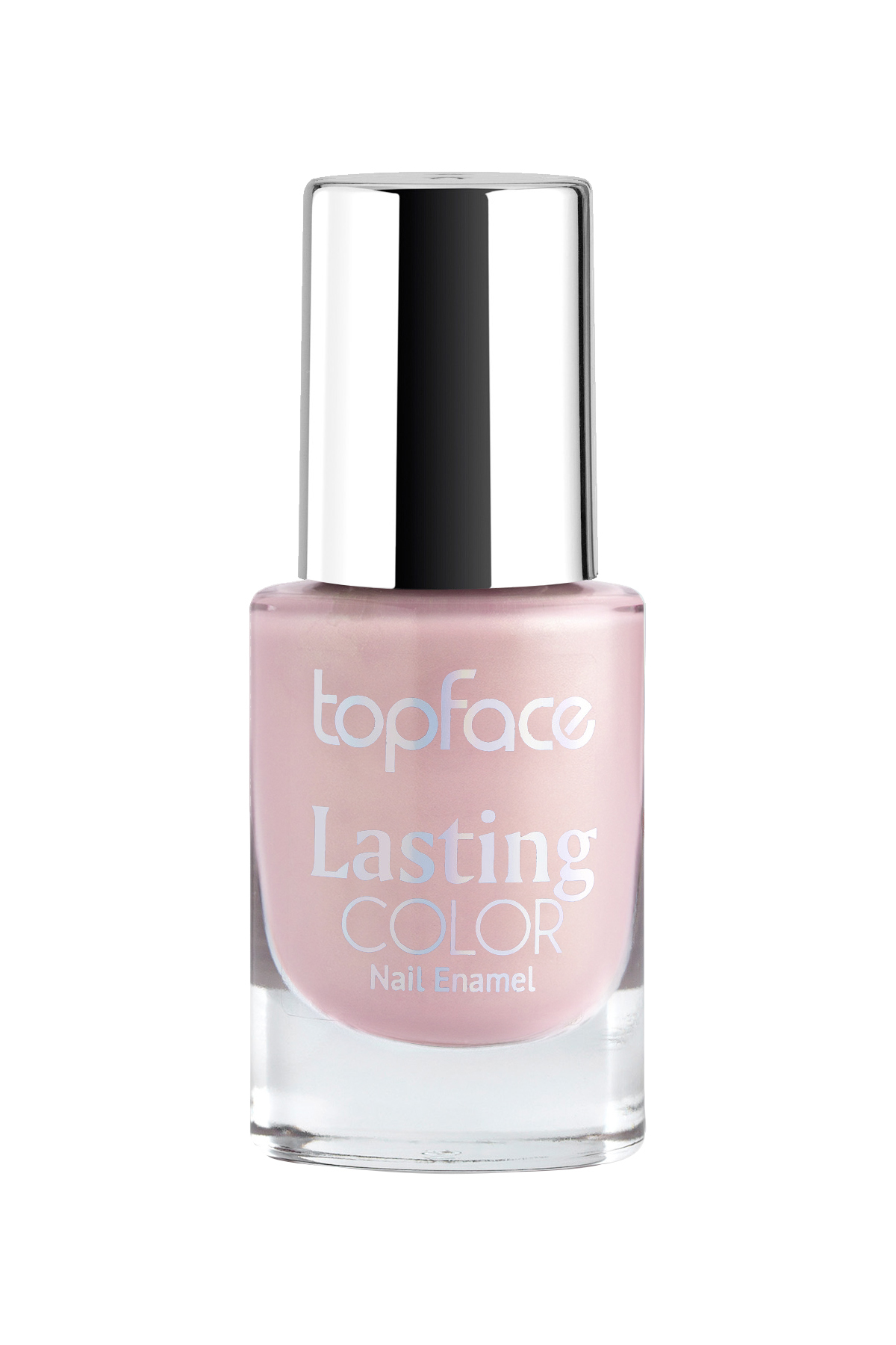 Лак для ногтей TopFace Lasting color 9 мл № 93