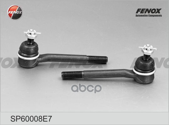 

Наконечник рулевой FENOX SP60008E7