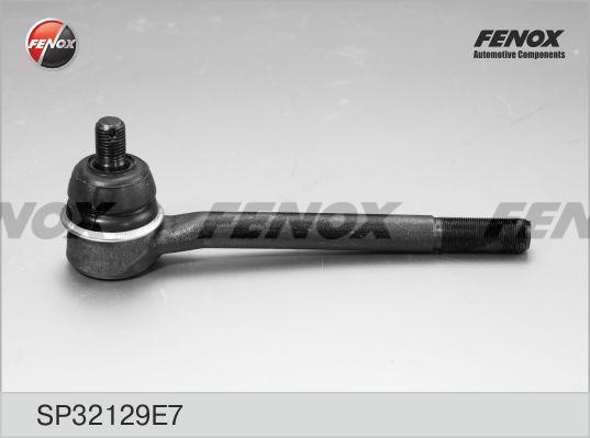 

Наконечник рулевой FENOX SP32129E7