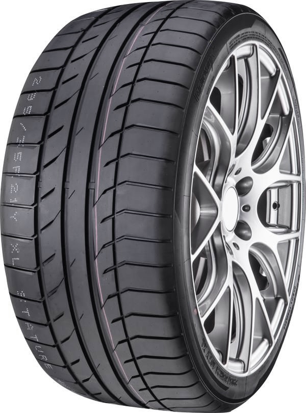 

Gripmax Stature H/T 265/60r18 110v Bsw Gripmax арт. 6996779120169, Stature H/T