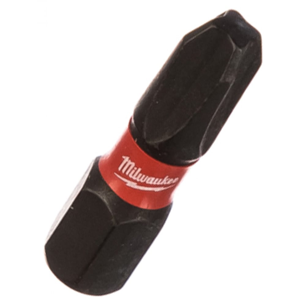 

Насадка Milwaukee SHOCKWAVE