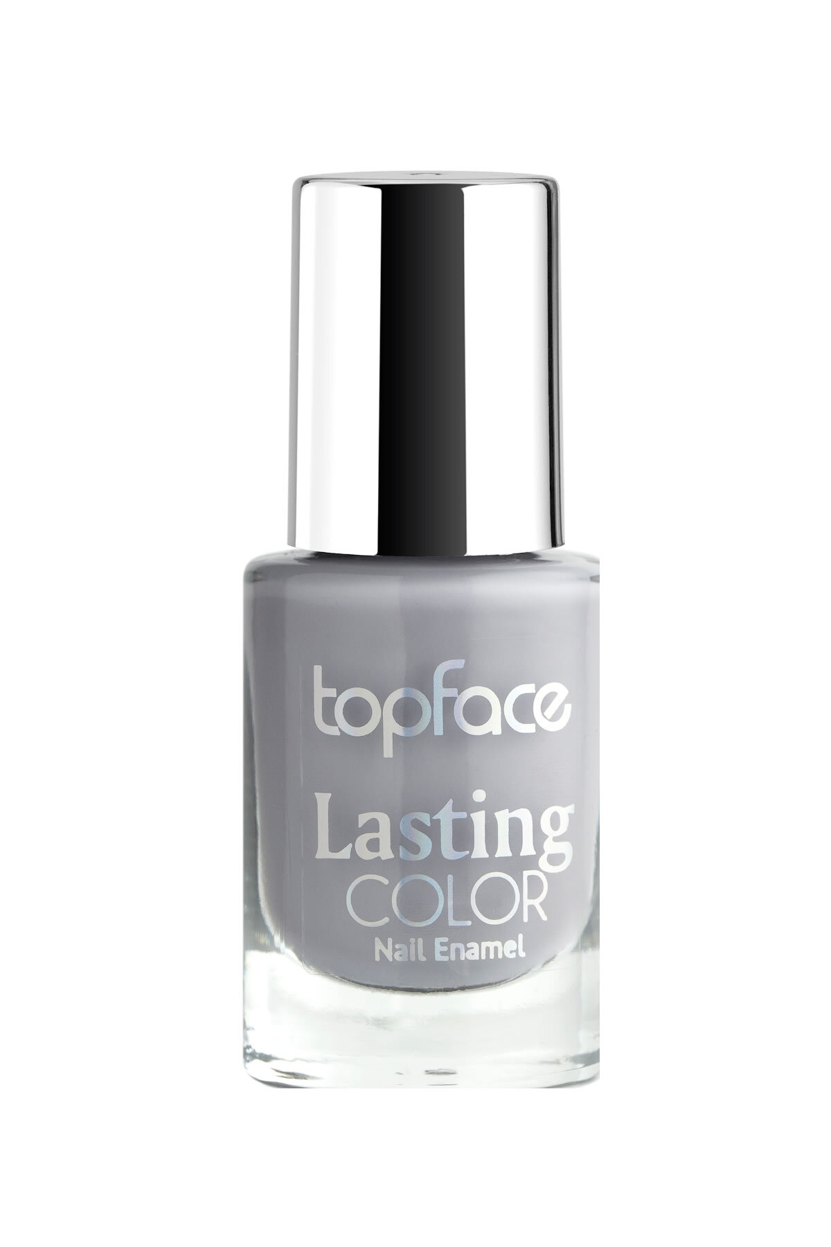 Лак для ногтей TopFace Lasting color 9 мл 90 275₽