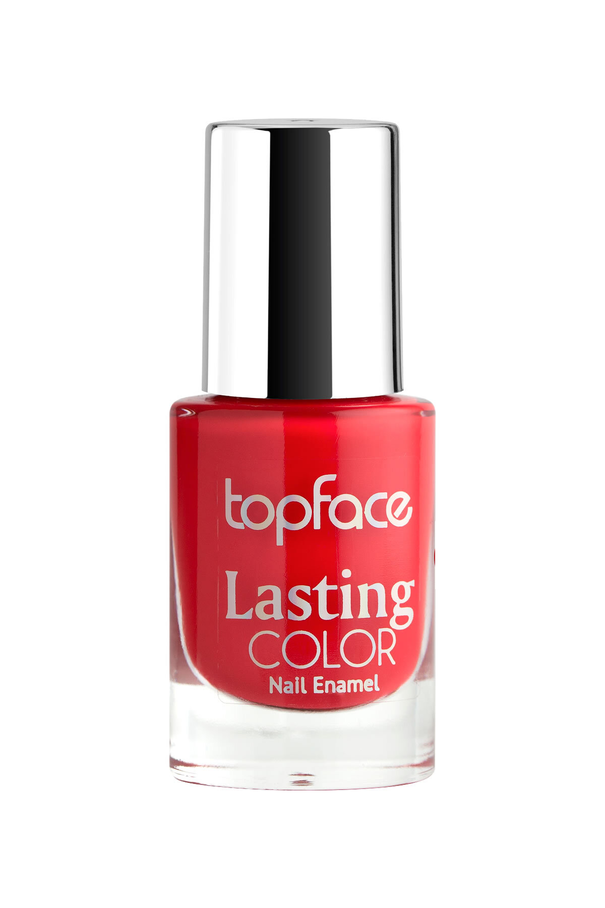 Лак для ногтей TopFace Lasting color 9 мл 89 275₽