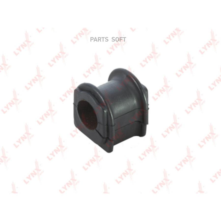 

Втулка стабил.пер.подв.LEXUS GS300-460 05-11 / IS200D-250 05=> 27MM