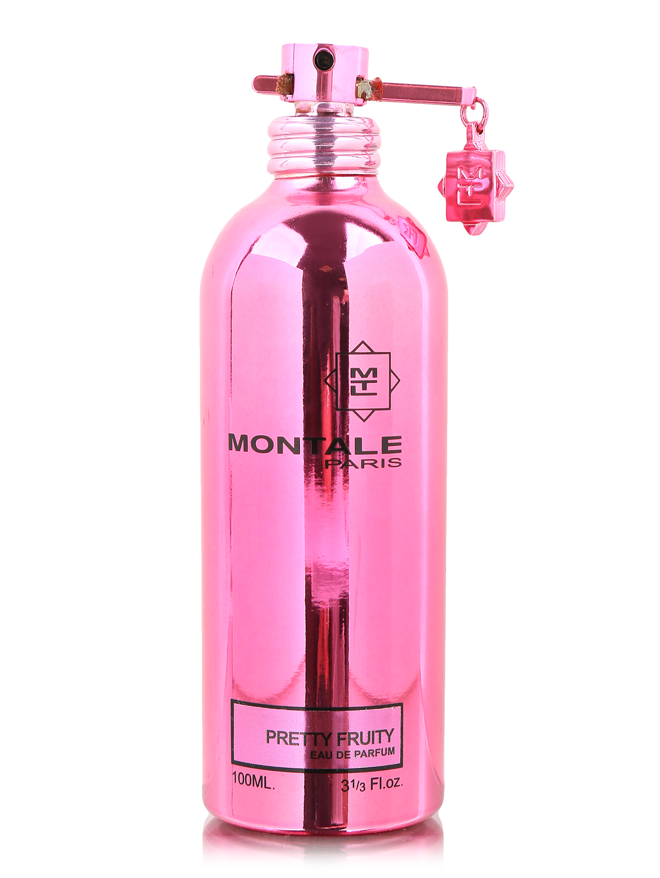 

Вода парфюмерная Montale Pretty Fruity унисекс 50 мл