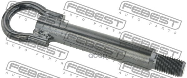 Крюк Буксирный Mazda 3 Bk 2003-2008 Febest 0599-Dh3 Febest арт. 0599-DH3