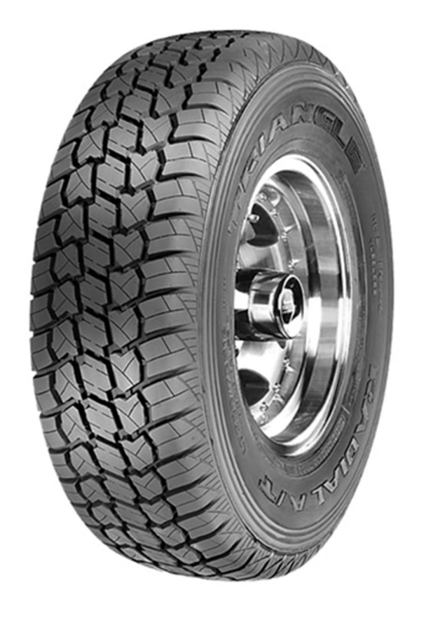 

265/75 R16 Triangle Tr 246 123/120q Triangle арт. CBCTR24626E16EF0, TR246