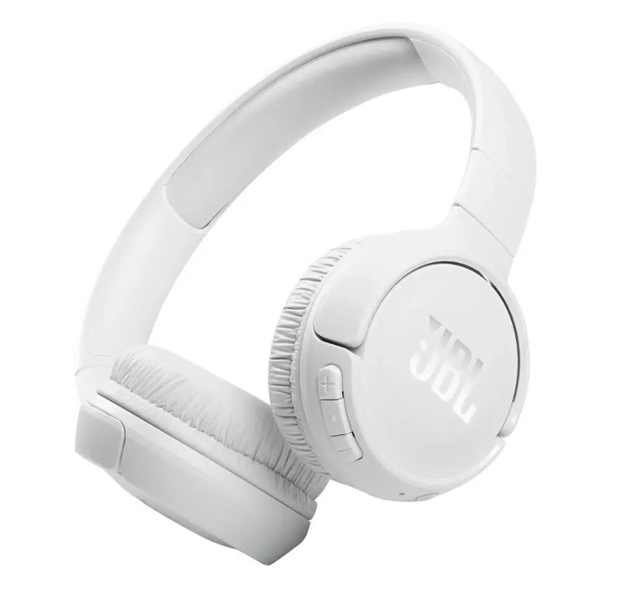 

Беспроводные наушники JBL Tune 510 Белые Premium Replica, 510