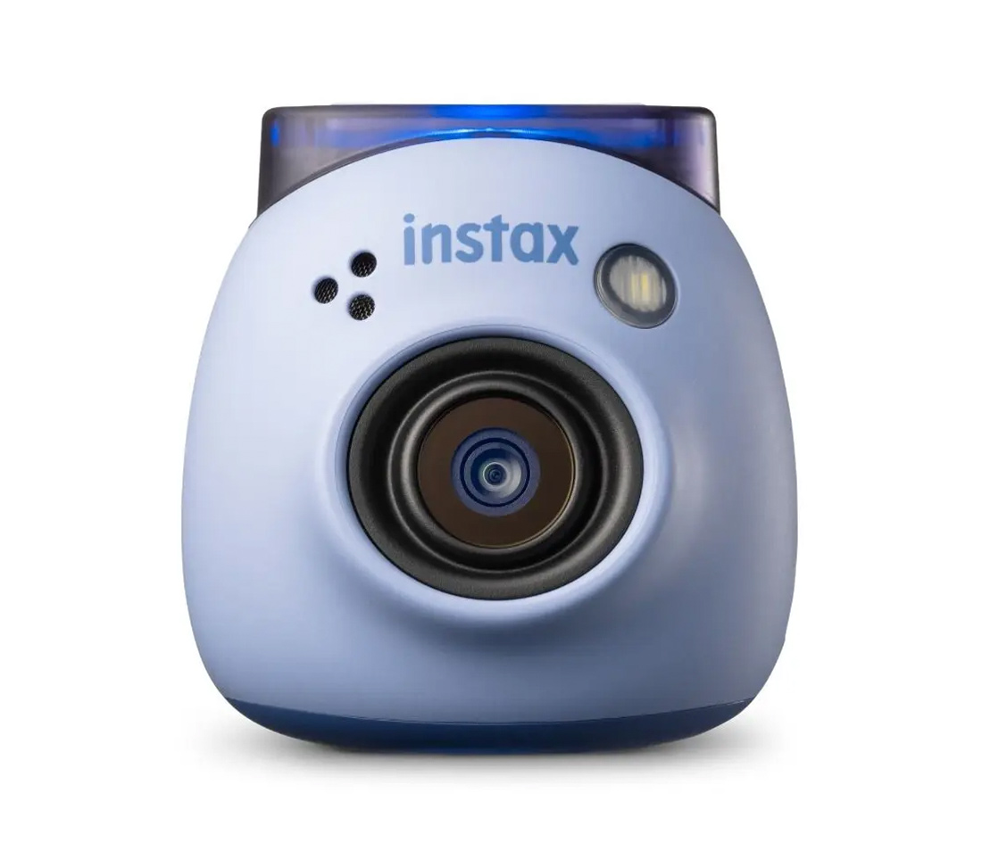 

Компактный фотоаппарат Fujifilm Instax Pal Lavander Blue, Instax Pal