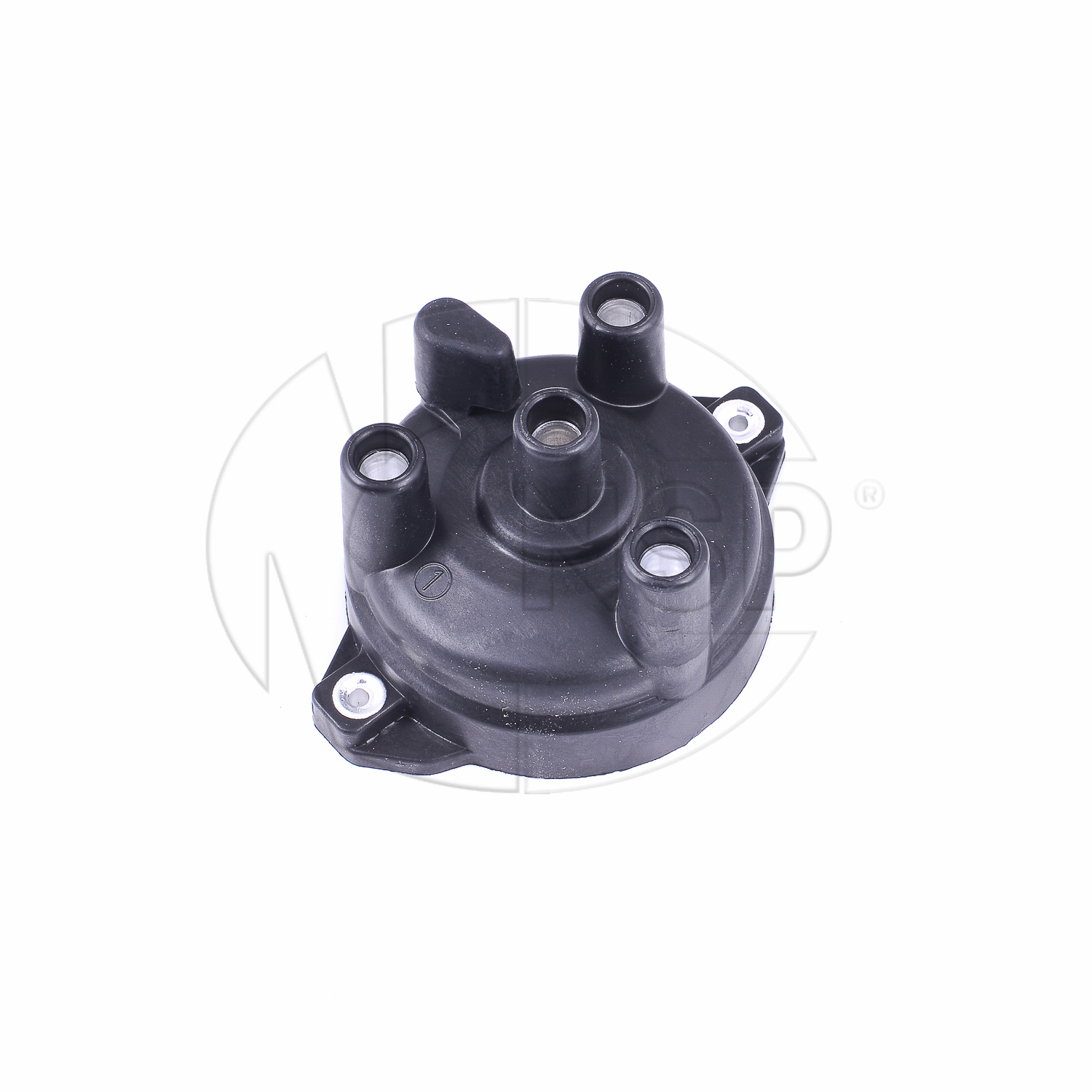 Крышка Распределителя Зажигания Daewoo Matiz 98- Nsp Nsp0193740920 NSP арт NSP0193740920 1324₽