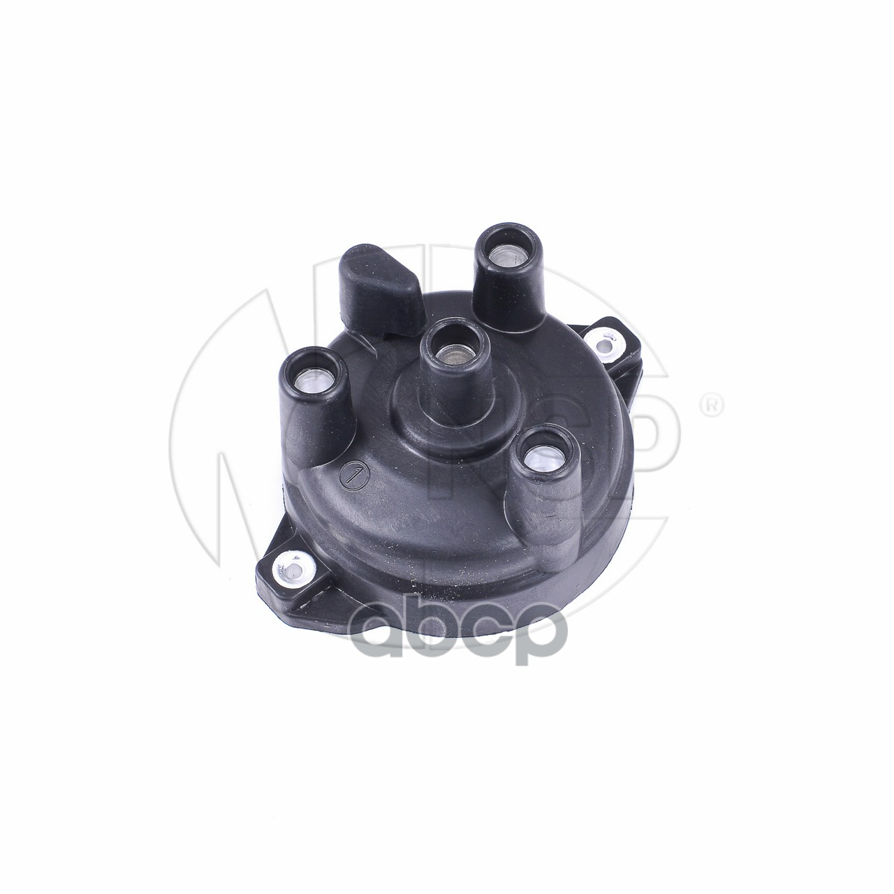 Крышка Распределителя Зажигания Daewoo Matiz 98- Nsp Nsp0193740920 NSP арт. NSP0193740920