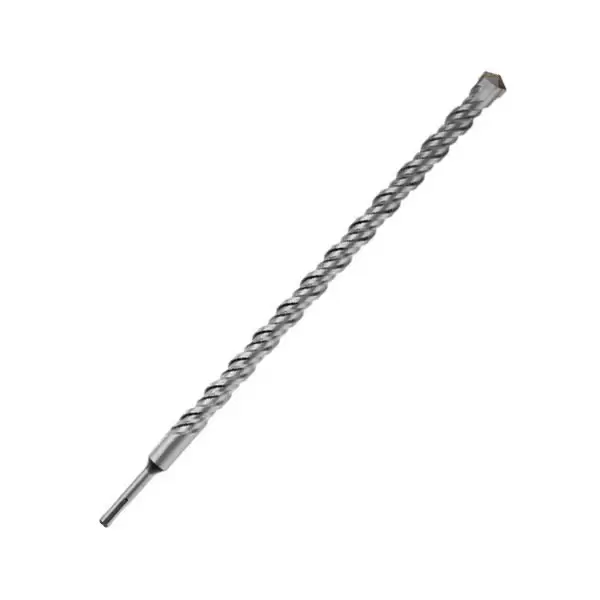 

Бур SDS-Plus по бетону для перфоратора, Strong, 10x1000 мм, CTC-011101000