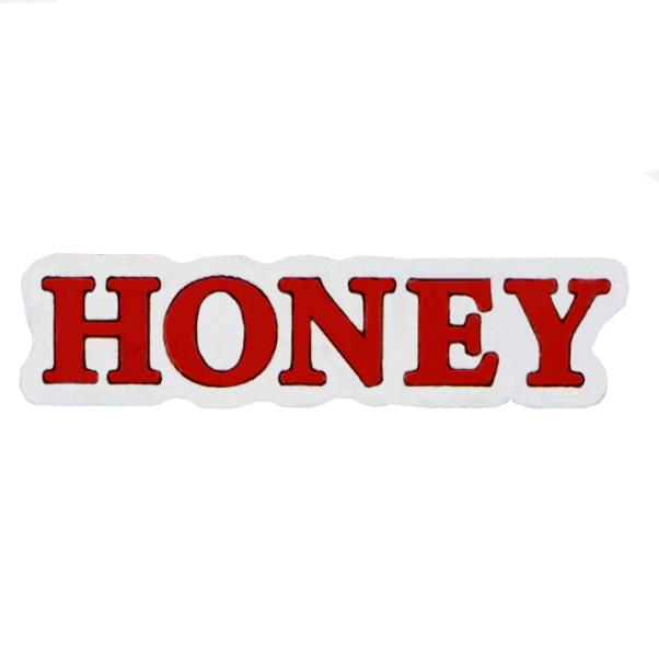 

Значок ZNAKI HONEY