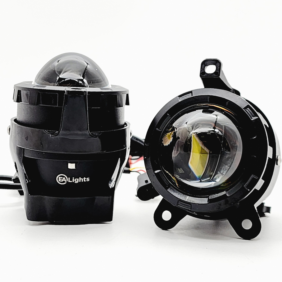 

Светодиодные модули в ПТФ EZID-AUTO EALights ближний/дальний свет, 46-50w, 12v, 2шт