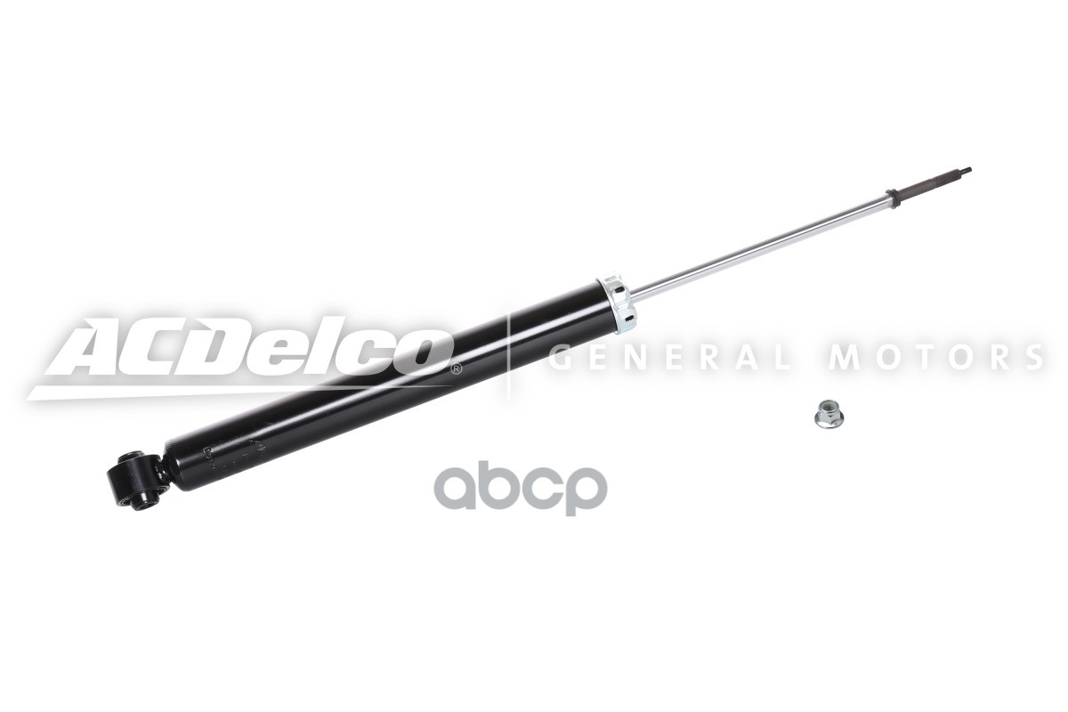 

ACDELCO 19376589 Амортизатор задний () 1шт