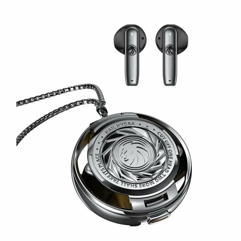 

Наушники беспроводные Recci Tyche REP-W56, REP-W56