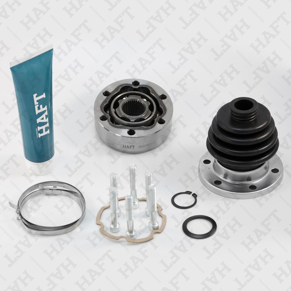 

HAFT ШРУС внутренний HAFT GI0103
