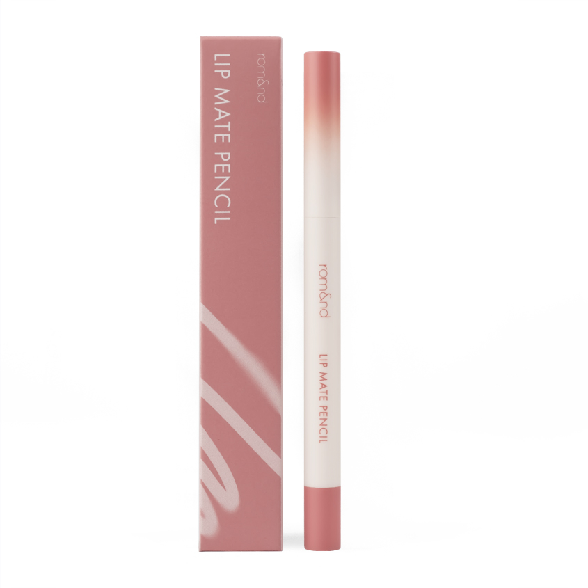 Карандаш для губ Rom&nd Lip Mate Pencil №04 Fig Breeze 05г
