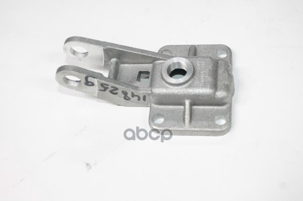 

Крышка Картера 21230-1802236-00 LADA арт. 21230-1802236-00
