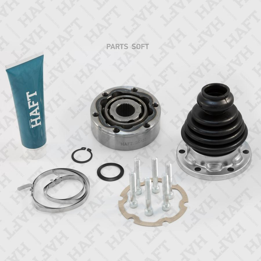 

HAFT ШРУС внутренний HAFT GI0122
