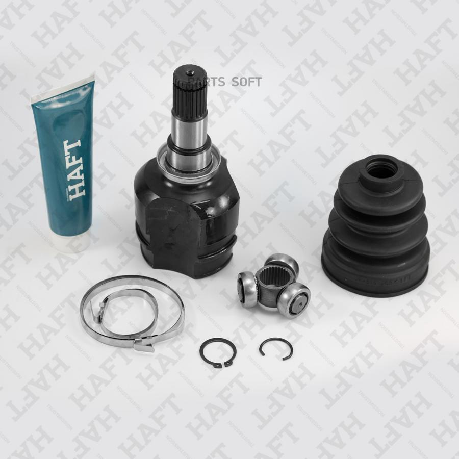 

HAFT ШРУС внутренний HAFT GI0116