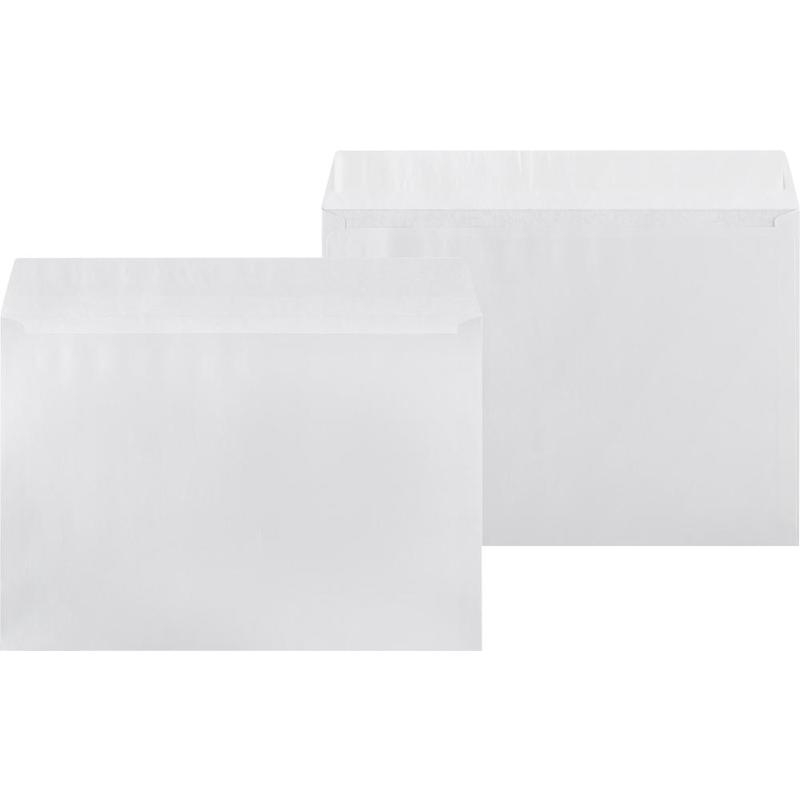 

Конверты PROMEGA OFFICE POSTFIX С4 стрип 229х324, 90г/м2 50шт/уп