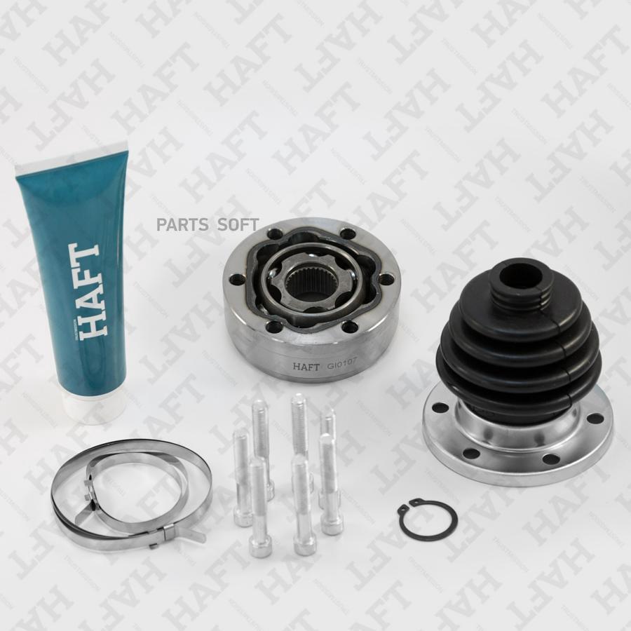 

HAFT ШРУС внутренний HAFT GI0107
