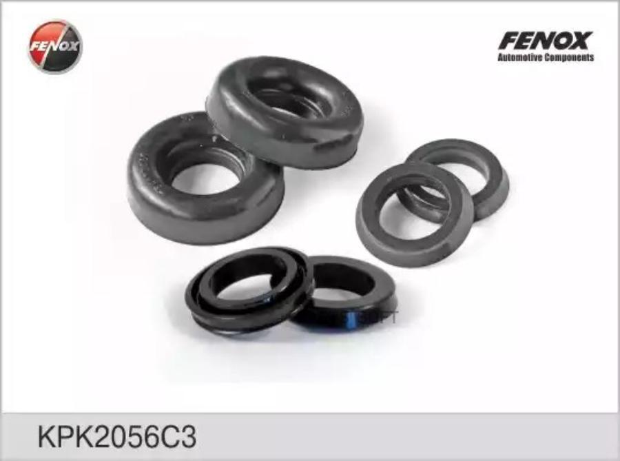 

Ремкомплект тормозного цилиндра ВАЗ 2105 FENOX KPK2056C3