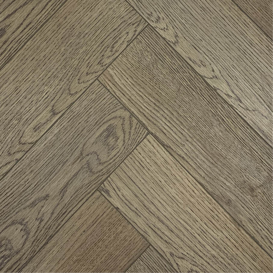 Замковый виниловый пол Alpine Floor Parquet Light ЕСО 13-32 Дуб Селена, уп 1.95 м