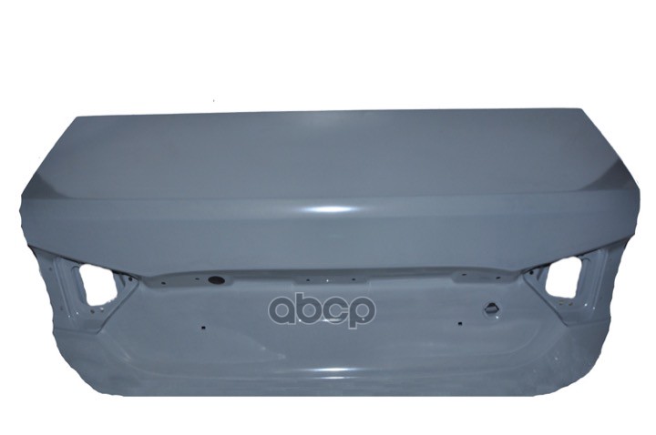 

Крышка Багажника Lada Vesta В Сборе Катафорез Lada 8450039387 LADA арт. 8450039387