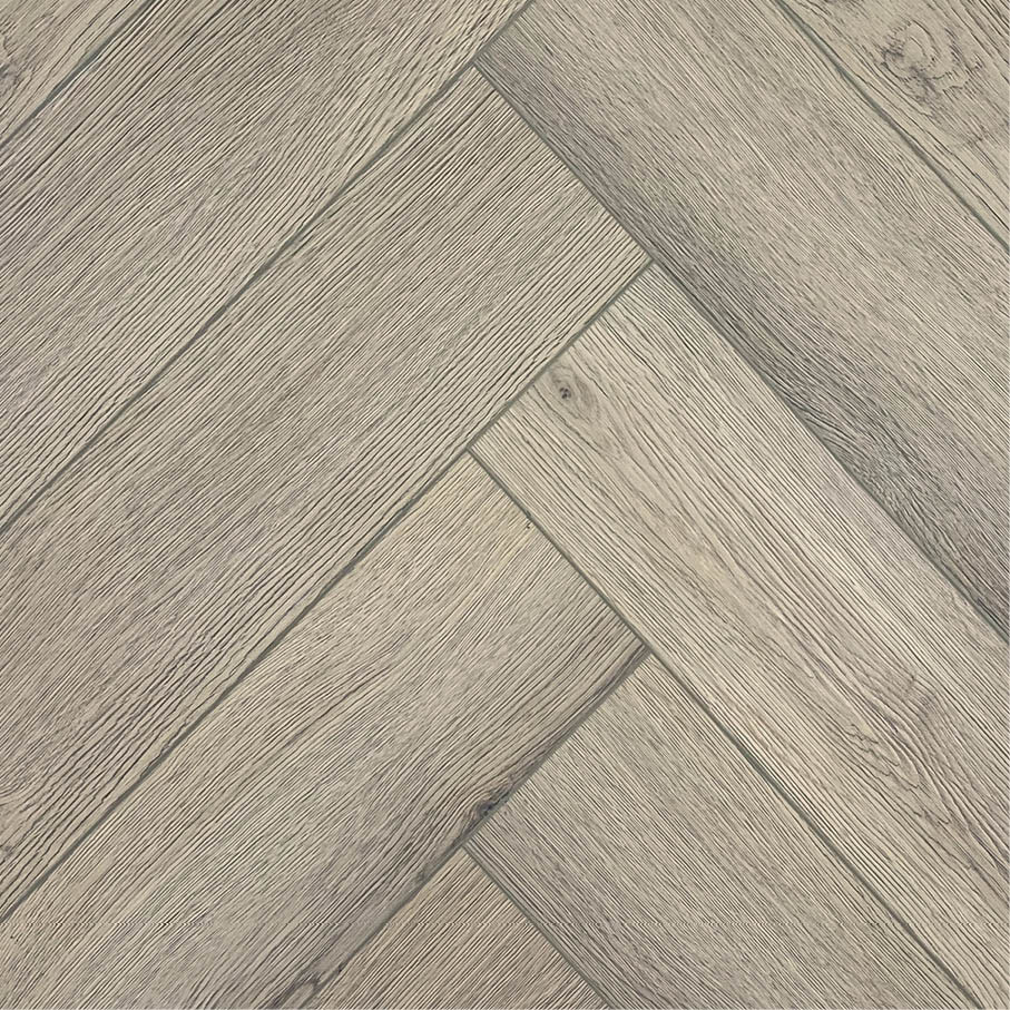 Замковый виниловый пол Alpine Floor Parquet Light ЕСО 13-29 Дуб Батейн, уп 1.95 м