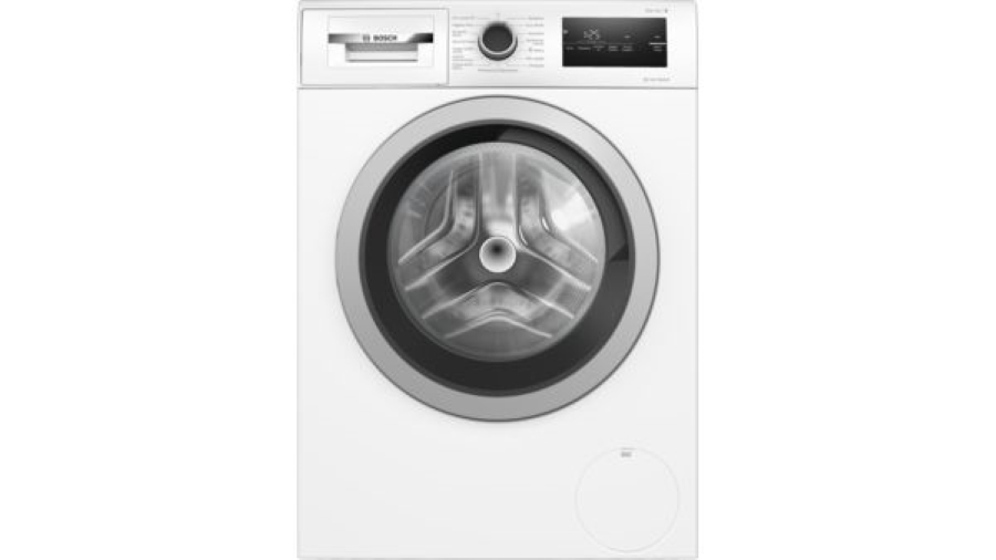 

Стиральная машина Bosch WAN2419EPL белый, WAN2419EPL