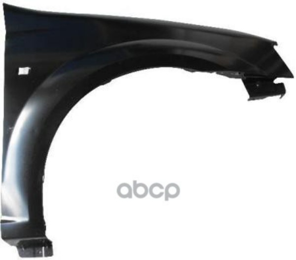 

Крыло Переднее R Renault 6001 549 973 RENAULT арт. 6001 549 973