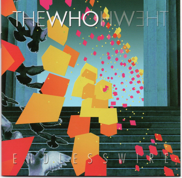 The Who - Endless Wire (1 CD)